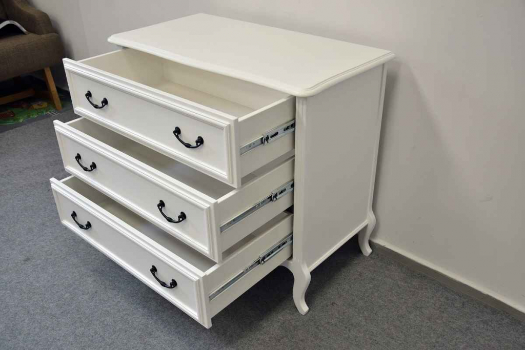 komoda z szufladami - jak nowa Olsztyn - zdjęcie 4