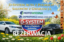 Hyundai Tucson 2018 Tylko Salon Polska 1Właściciel