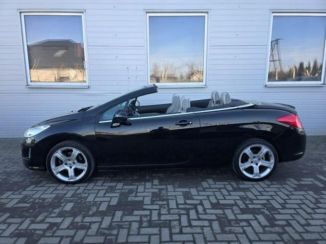 Peugeot 308 CC Kutno - zdjęcie 12