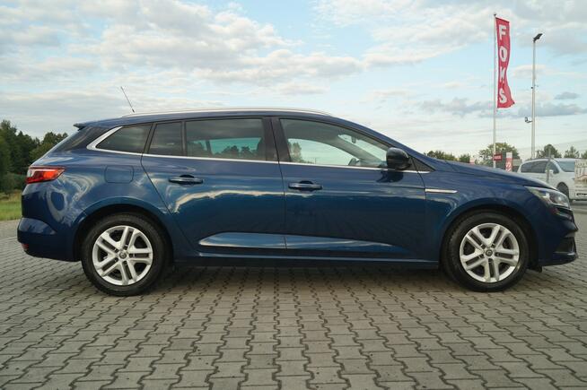 Renault Megane 2019R 1,3 BENZYNA 140KM SALON POLSKA I-WSZY WŁ. Goczałkowice-Zdrój - zdjęcie 5