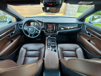 Volvo V90 D4 190 KM Inscription Geartronic Panorama Bezwypad Wejherowo - zdjęcie 7
