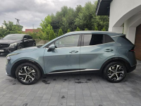 Kia Sportage Bogata wersja Design | Kamera | podgrzewana kierownica Żarki - zdjęcie 4