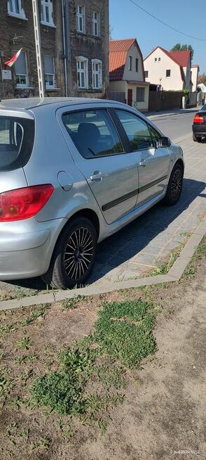 Peugeot 307 Zielona Góra - zdjęcie 4