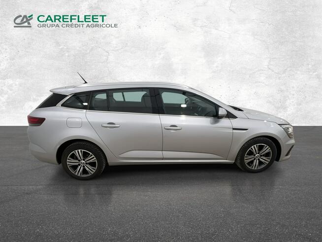 Renault Megane 1.3 TCE FAP Equilibre Kombi Warszawa - zdjęcie 4