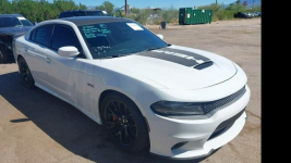 Dodge Charger DAYTONA / HEMI / niski przebieg Chwaszczyno - zdjęcie 3