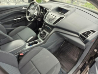 Ford C-Max 1.6 tdci  pdc import francja bez rdzy !! Drelów - zdjęcie 7