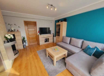 3pok 64met okolice Świeradowskiej 2BALKONY/KOMÓRKA (Wrocław) Krzyki - zdjęcie 2