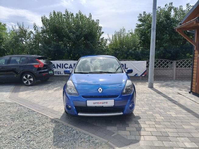 Renault Clio 1.2 Tce 75 KM Zarejestrowany Przebieg-122 914 km Twardów - zdjęcie 2