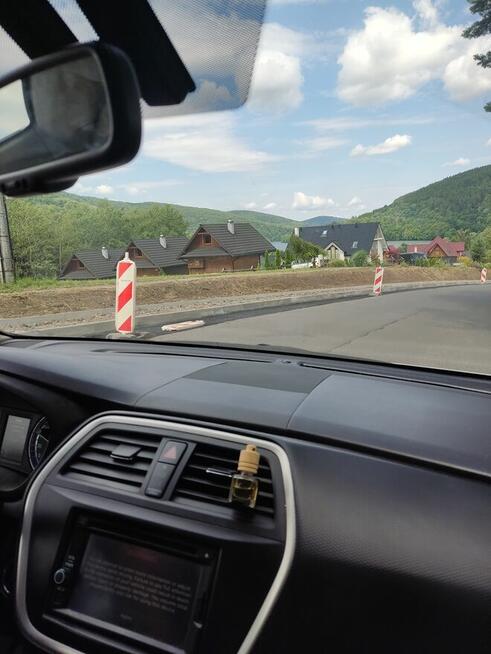 Suzuki Cross Jarocin - zdjęcie 3