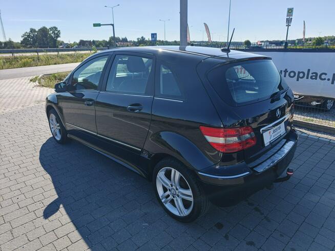 Mercedes B 160 Lipówki - zdjęcie 11