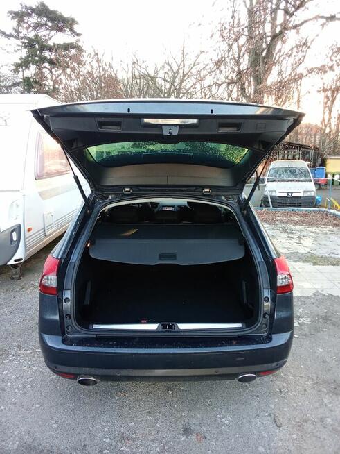 Citroen C5 TOURER THP 155 COLLECTION Wrocław - zdjęcie 4