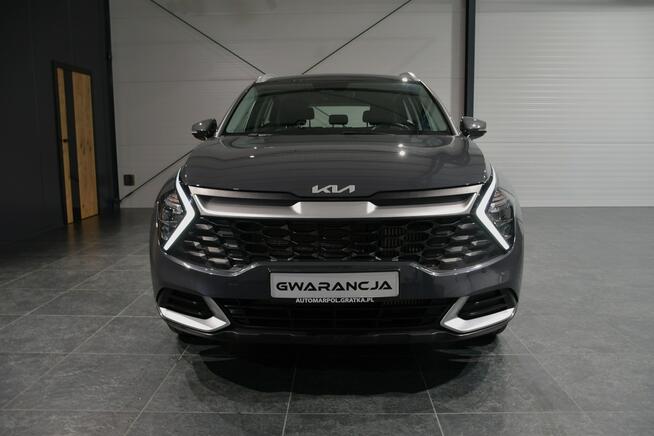 Kia Sportage |gwarancja|kamera cofania|android auto|jak nowa|full led| Alwernia - zdjęcie 4