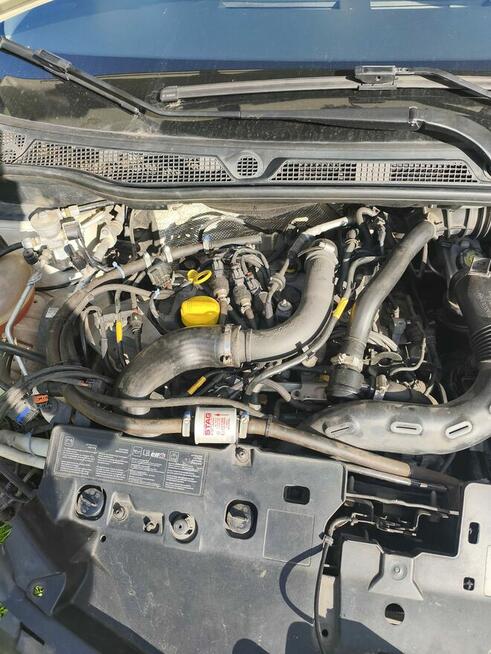Renault Caprur 09 tce z instalacją LPG Lipno - zdjęcie 12