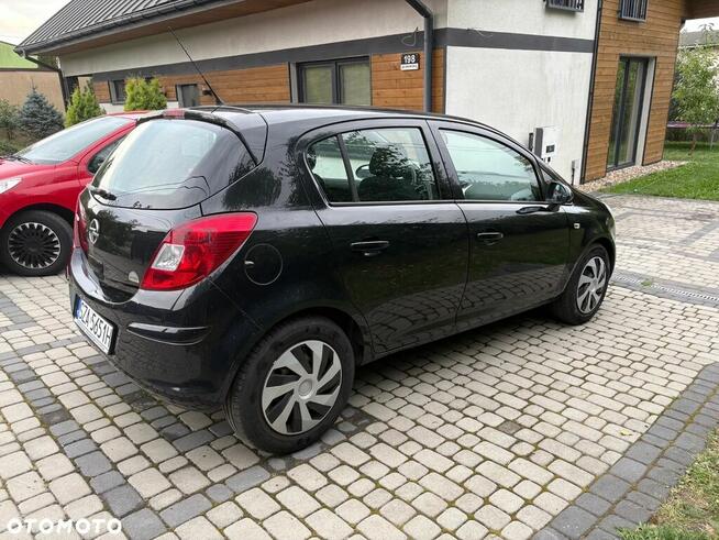 Opel Corsa D 1.4 16V 2012 Zadbany Zawiercie - zdjęcie 5
