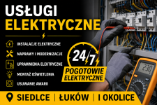 ELEKTRYK 24/7