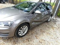 Volkswagen Golf 1.6 Tdi Pleszew - zdjęcie 8