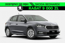 Škoda Fabia Edition 130 1.0 TSI 115 KM