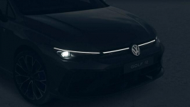 Volkswagen Golf R 2.0 TSI 4Motion 333 KM DSG Zamów już teraz! Łódź - zdjęcie 8