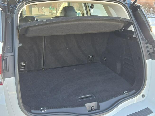 Renault Scenic 1.3 TCe Energy Intens EDC 163 KM Koła 20'' Wąchock - zdjęcie 6