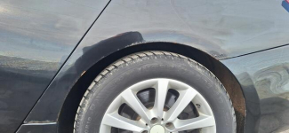 BMW 5GT 530d xdrive Nowa Wieś Rzeczna - zdjęcie 5