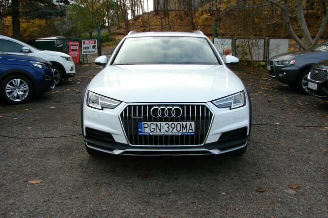 Audi A4 Allroad Piła - zdjęcie 3