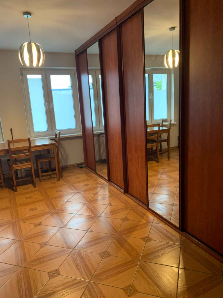 wynajmę mieszkanie Stare Miasto - zdjęcie 6