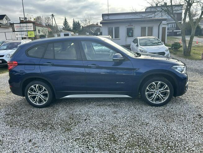 BMW X1 Nowe Iganie - zdjęcie 4