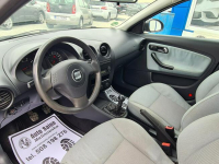 Seat Ibiza Klimatyzacja El.Szyby Wspomaganie 5-Drzwi Wągrowiec - zdjęcie 11