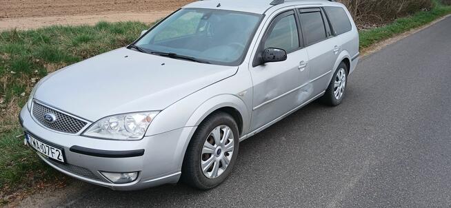 Syndyk sprzeda Forda Mondeo Młynkowo - zdjęcie 2