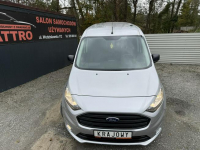 Ford Transit Connect Salon Polska. VAT-23%. Bezwypadkowy Rybnik - zdjęcie 3