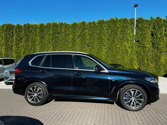 BMW X5 xDrive40i MSport 340KM Salon PL Serwisowana Faktura VAT 23 Baranowo - zdjęcie 6