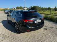 Mazda 6 AUTOMAT*xsenon*kamera Sierakowice - zdjęcie 6