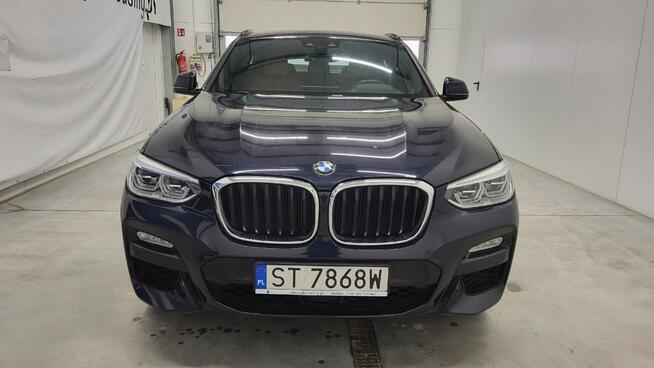 BMW X4 xDrive30d M Sport Grójec - zdjęcie 2