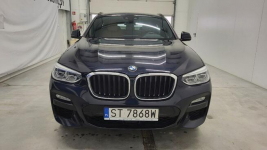BMW X4 xDrive30d M Sport Grójec - zdjęcie 2