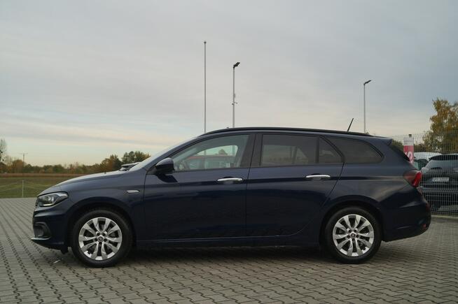 Fiat Tipo 18/2019r Salon PL 1.4 Benz.+LPG 120km Stan BDB Po serwisie Goczałkowice-Zdrój - zdjęcie 4