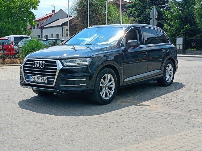 Audi Q7 3.0 TDI Quattro FULL LED Sóra Navi Salon Polska I wł Słupca - zdjęcie 1