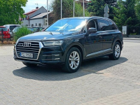 Audi Q7 3.0 TDI Quattro FULL LED Sóra Navi Salon Polska I wł