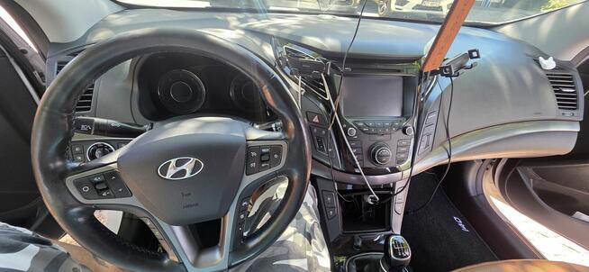 Hyundai i40 sprzedam zamienie Warszawa - zdjęcie 11