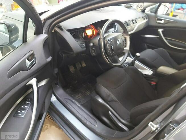 Citroen C5 Przasnysz - zdjęcie 10