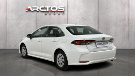 Toyota Corolla 1.8 Hybrid GPF Active sedan Warszawa - zdjęcie 3