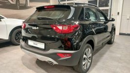 Kia Stonic 1.0T - DCT - 100 KM - Pakiet Smart - AURORA BLACK PEARL Warszawa - zdjęcie 5
