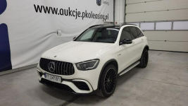 Mercedes GLC 63 AMG S 4-Matic AMG
