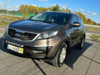 Kia Sportage Lipówki - zdjęcie 3