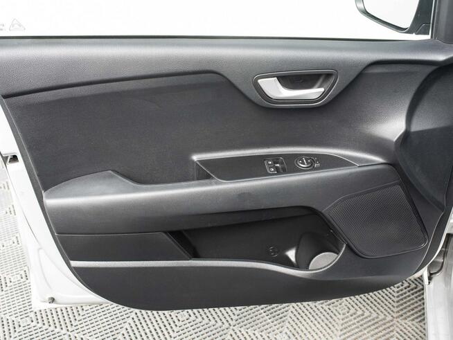 Kia Rio WD2769V#1.2 M Bluetooth Cz.cof Podgrz.f I kier Salon PL VAT23% Gdańsk - zdjęcie 9