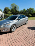 Ford Mondeo Mk4 2.0 z 2007 Teofile - zdjęcie 6