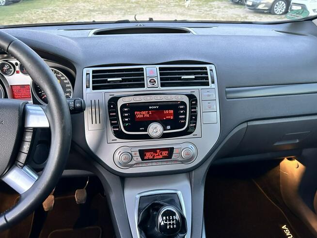 Ford Kuga Nowe Iganie - zdjęcie 12