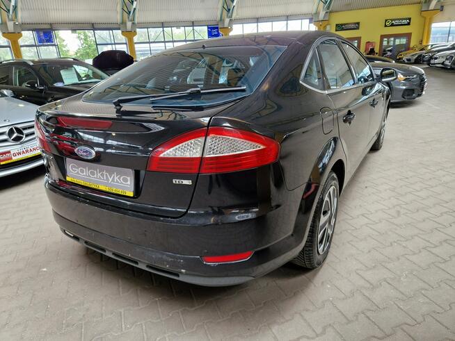 Ford Mondeo ZOBACZ OPIS !!  MOŻLIWA  ROCZNA GWARANCJA !! Mysłowice - zdjęcie 7