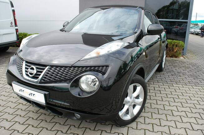Nissan Juke Dębica - zdjęcie 2