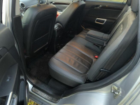 Opel Antara 2.0 CDTI 4x4 Kłodzko - zdjęcie 8