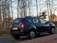 Dacia Duster 4x4 benzyna 1.6 idealna pod lpg Chełm Śląski - zdjęcie 6